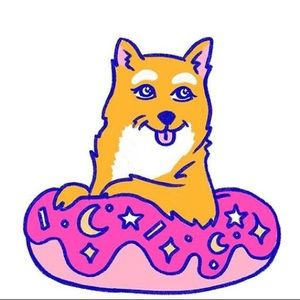 Meet your Posher, Brooke